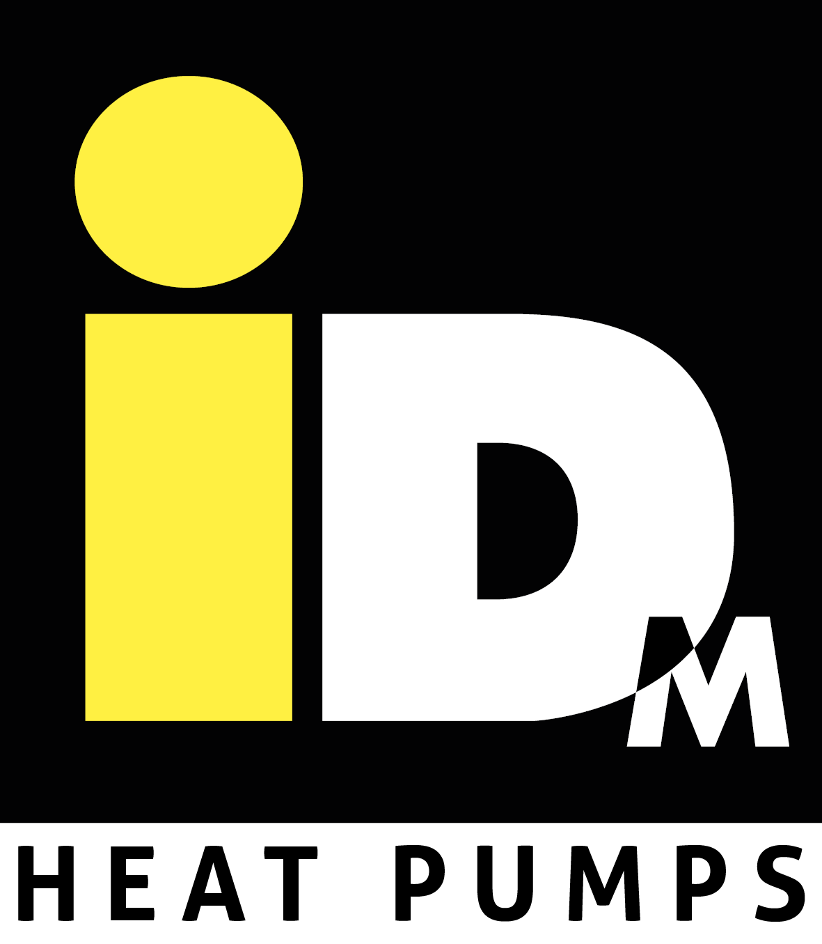 IDM Logo