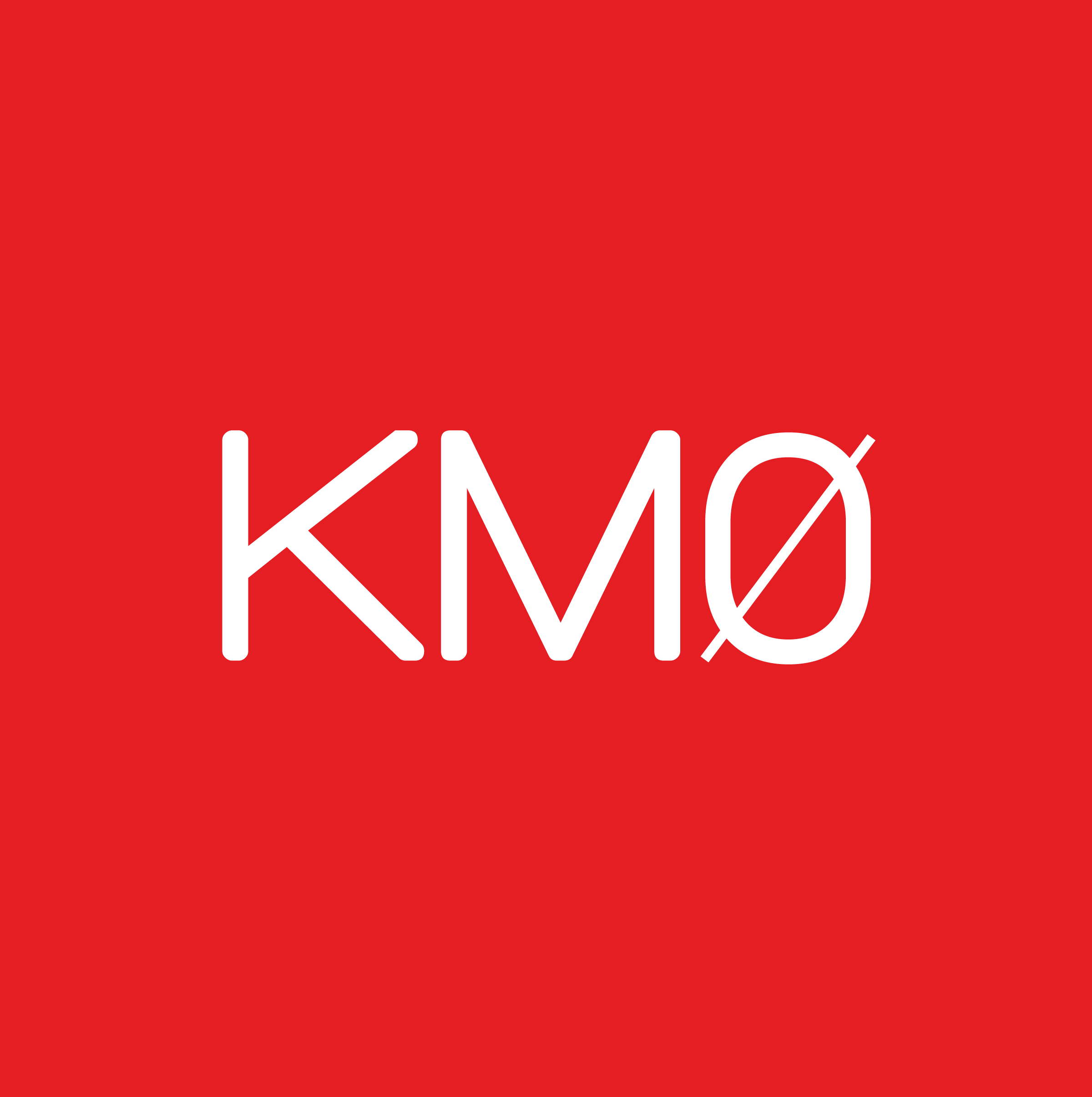 ΚΜΟ Logo