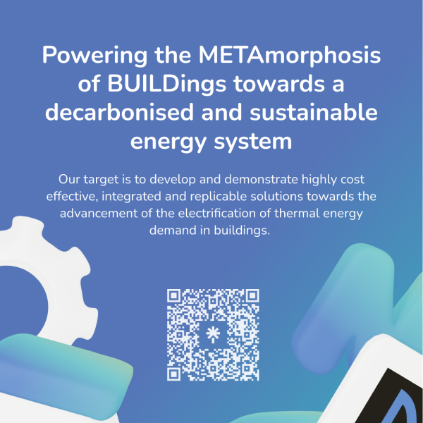 META BUILD Rollup