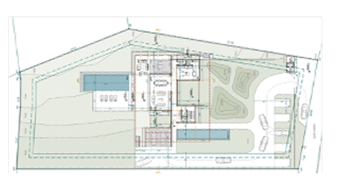 Private Single Houses