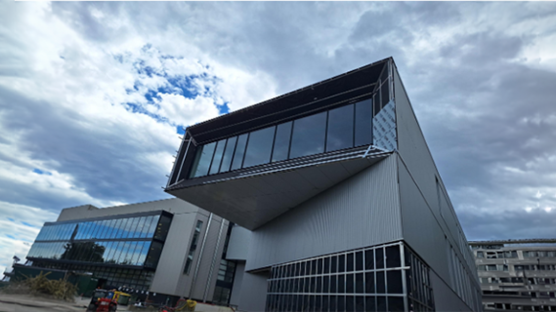 Office Building
