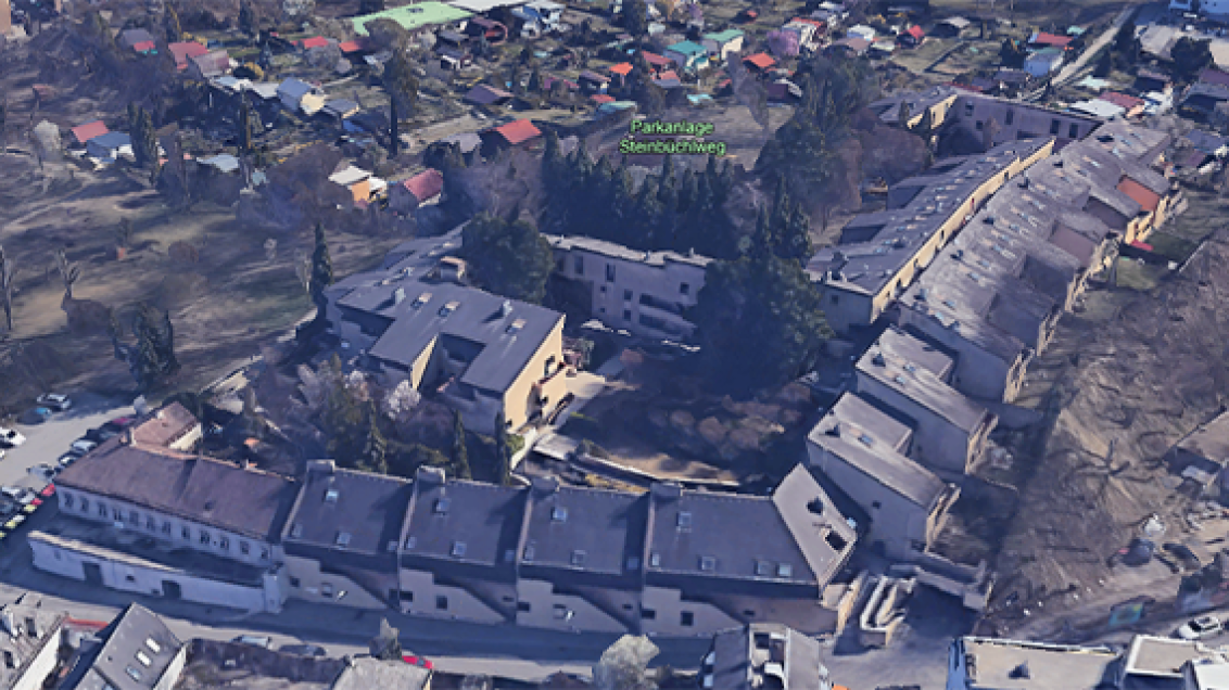 Multi-Family Row-House