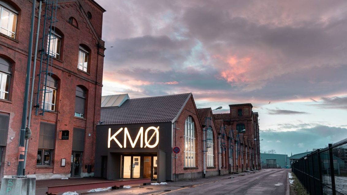 KMØ Office Complex
